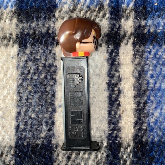 Harry Potter PEZ dispenser. OS. - Picture 7 of 11